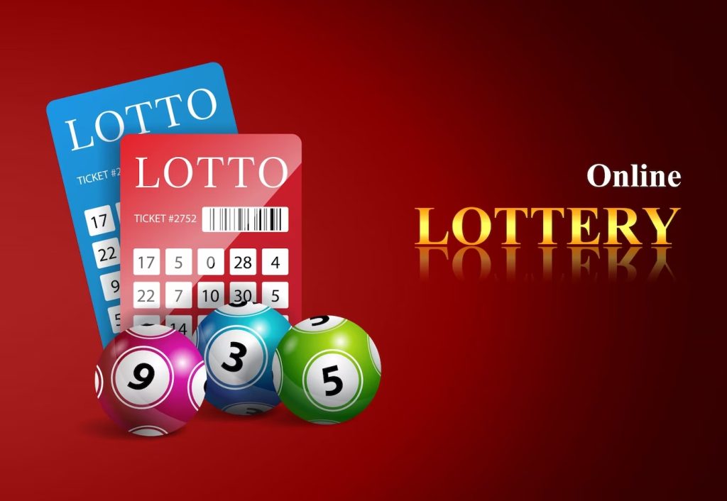 Loterías online