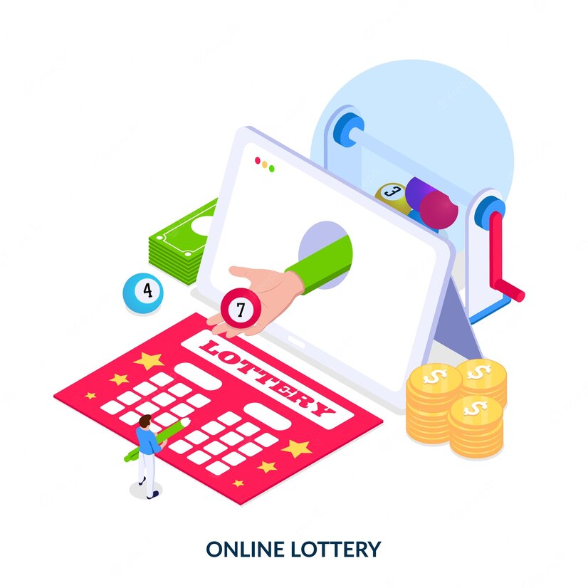 Loterías online