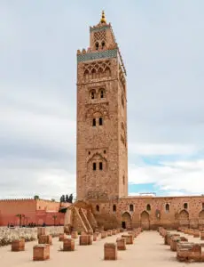 Viajes a Marruecos