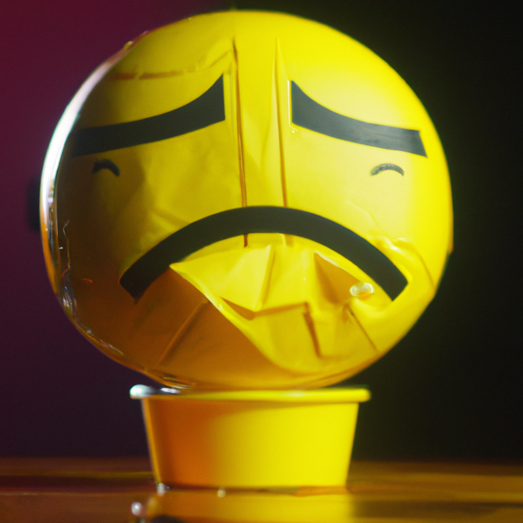 emoji para pedir perdon