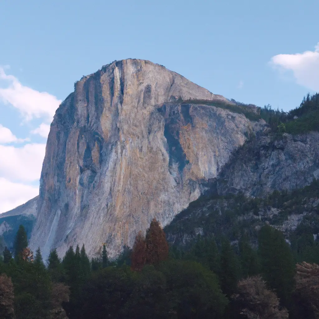 Consejos para visitar el Parque Nacional de Yosemite