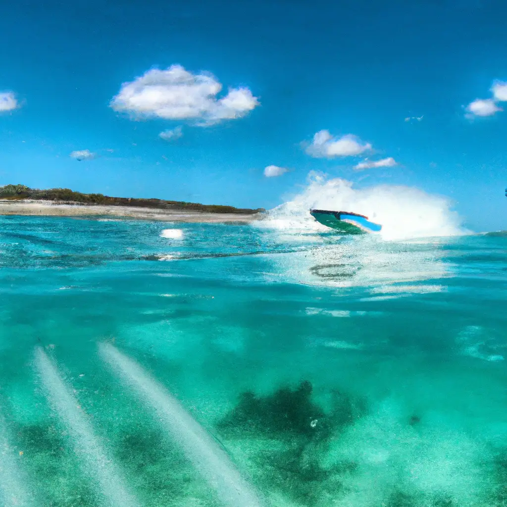 Los mejores lugares para hacer snorkel en Florida