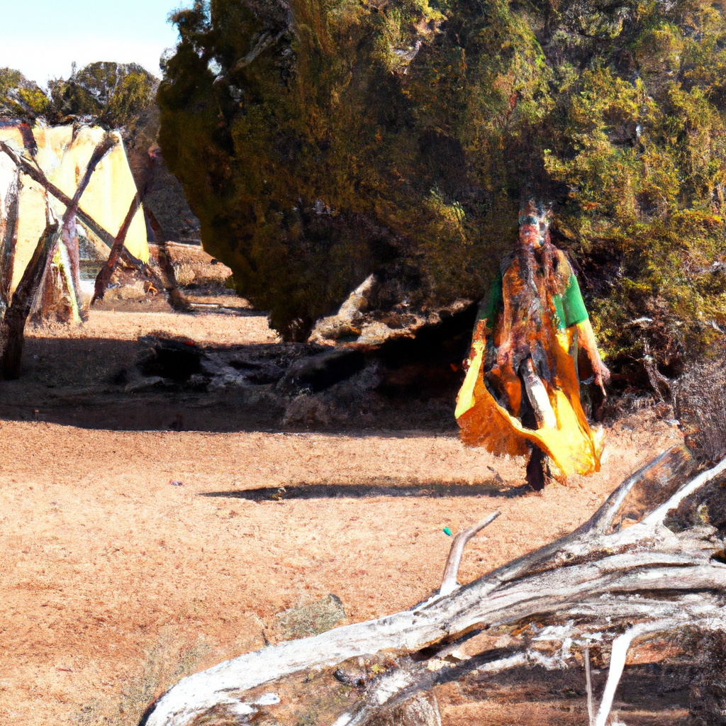 La historia y cultura de los nativos americanos en Arizona