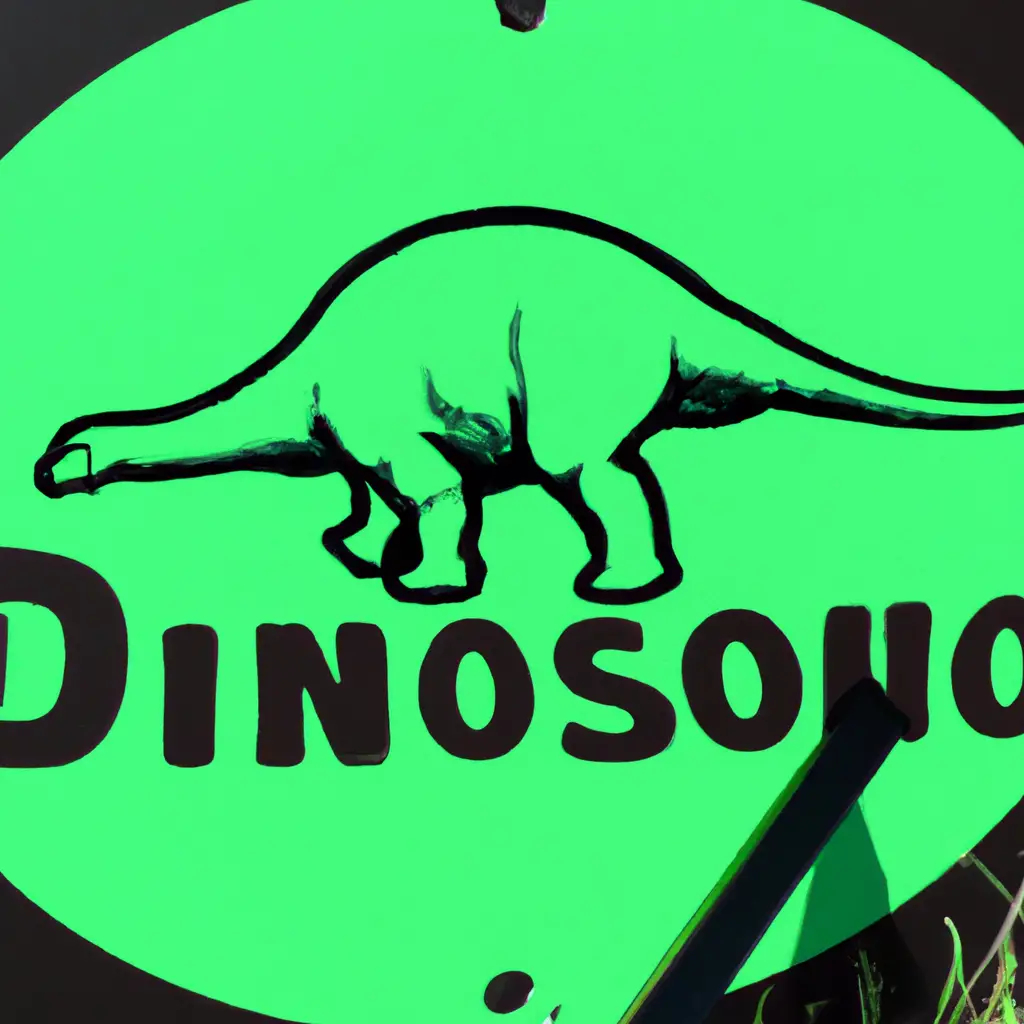 letras de dinosaurios