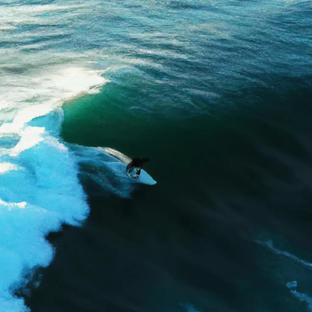 Los mejores lugares para practicar surf en California