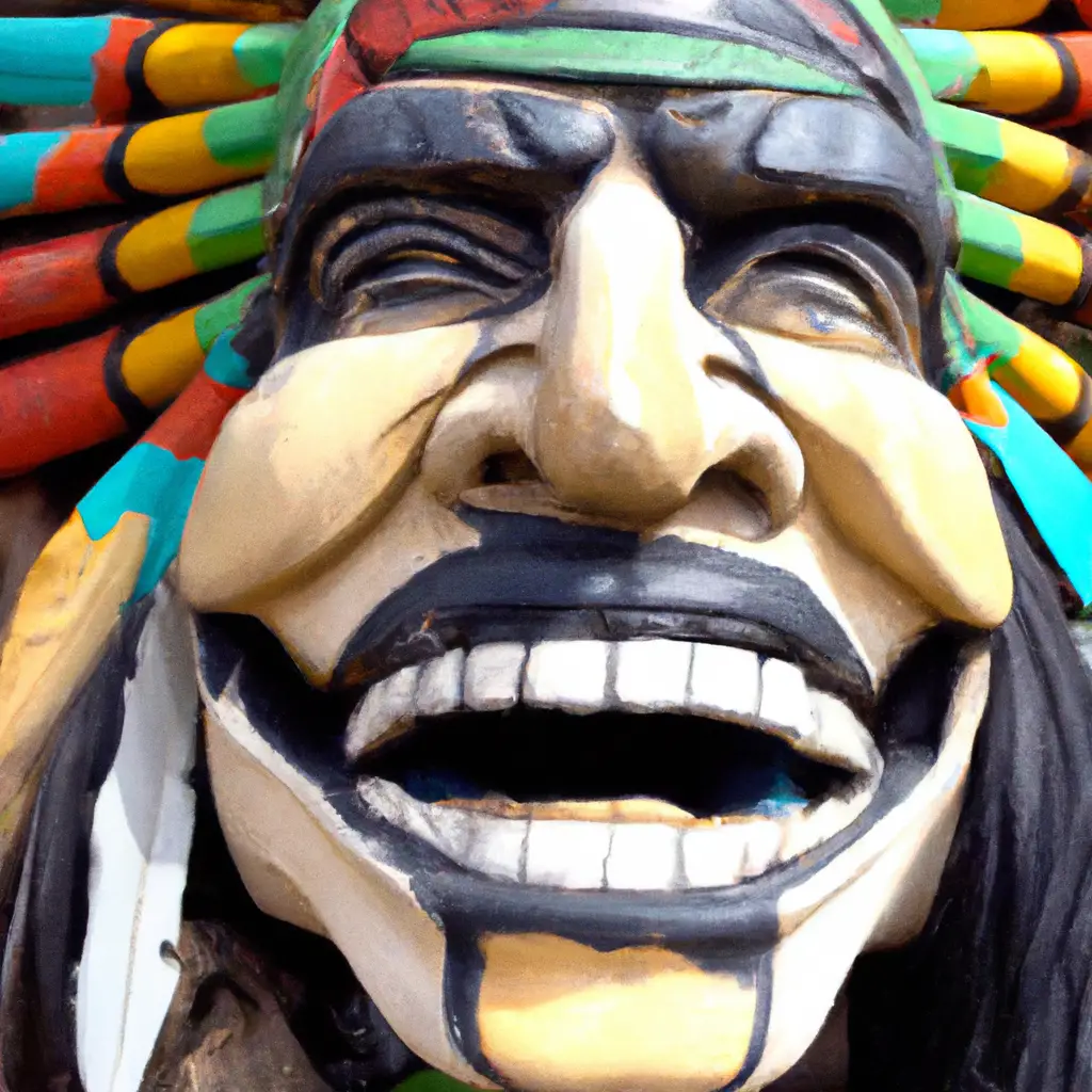 Descubriendo la cultura nativa americana: costumbres y tradiciones