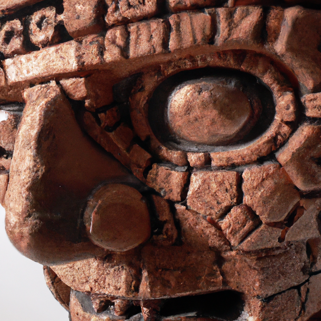 Descubriendo la cultura nativa americana: artesanías y símbolos