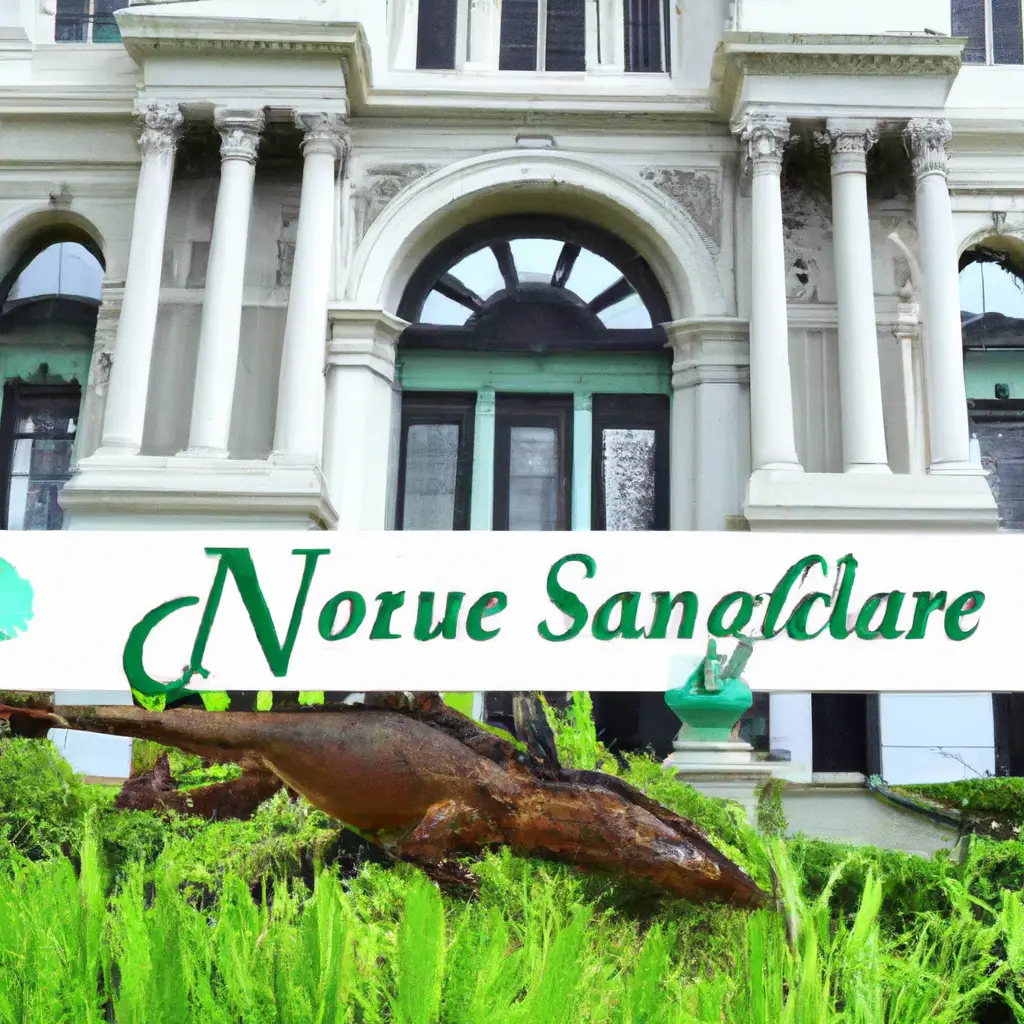 Consejos para visitar el Museo de Historia Natural en Nueva Orleans