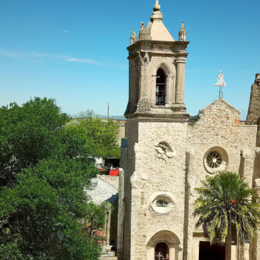 Los mejores lugares para hacer turismo en San Antonio