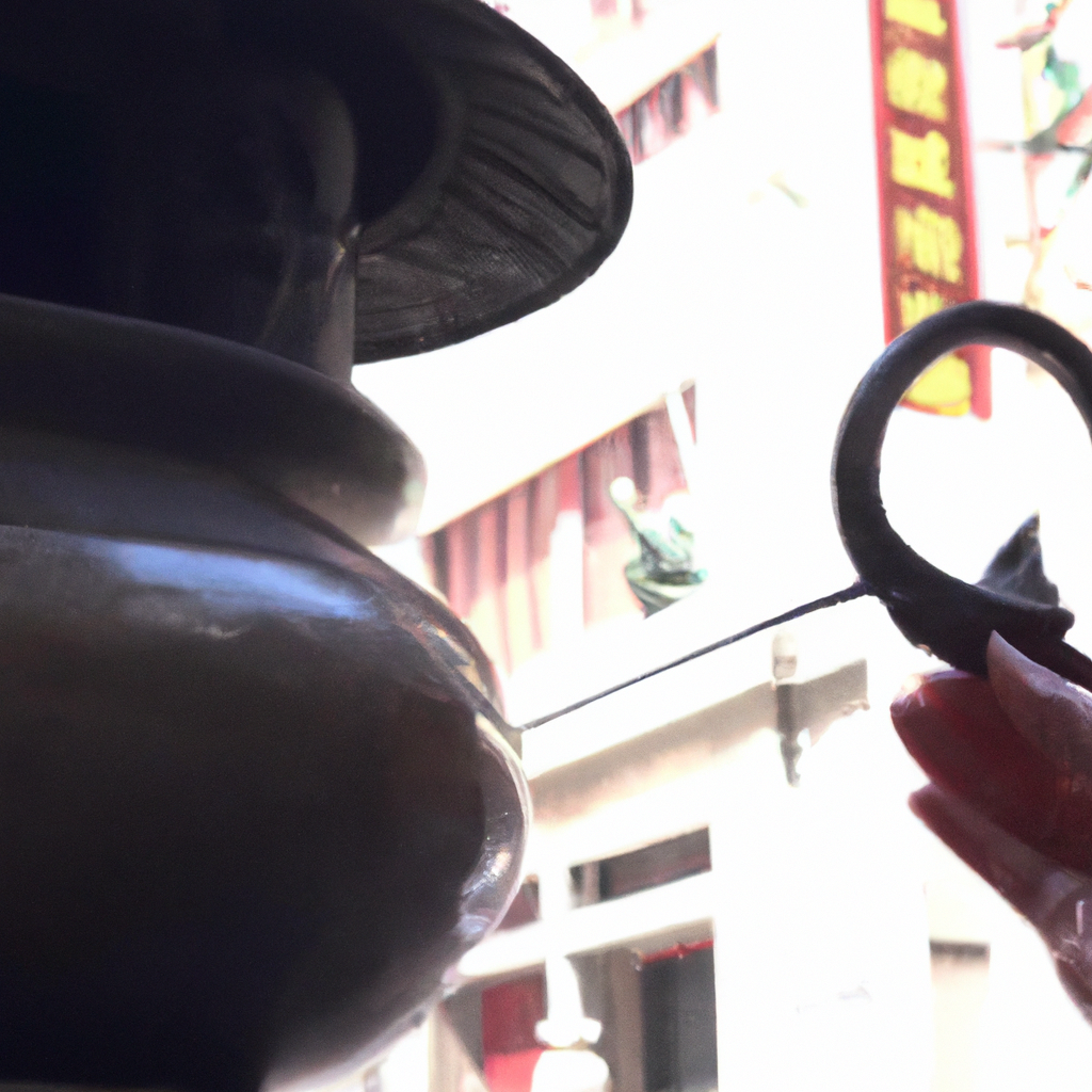 Descubriendo la cultura china en San Francisco