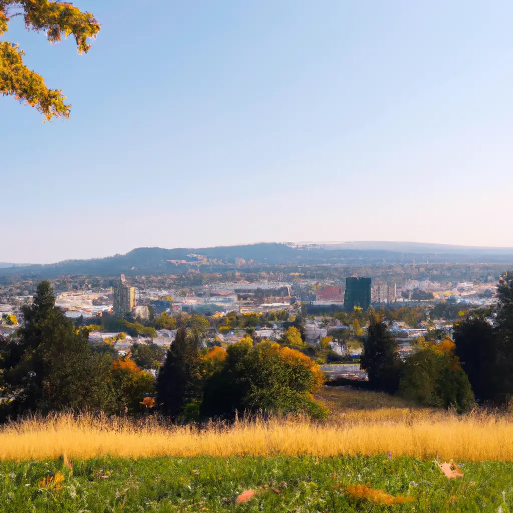 Los mejores lugares para hacer turismo en Portland