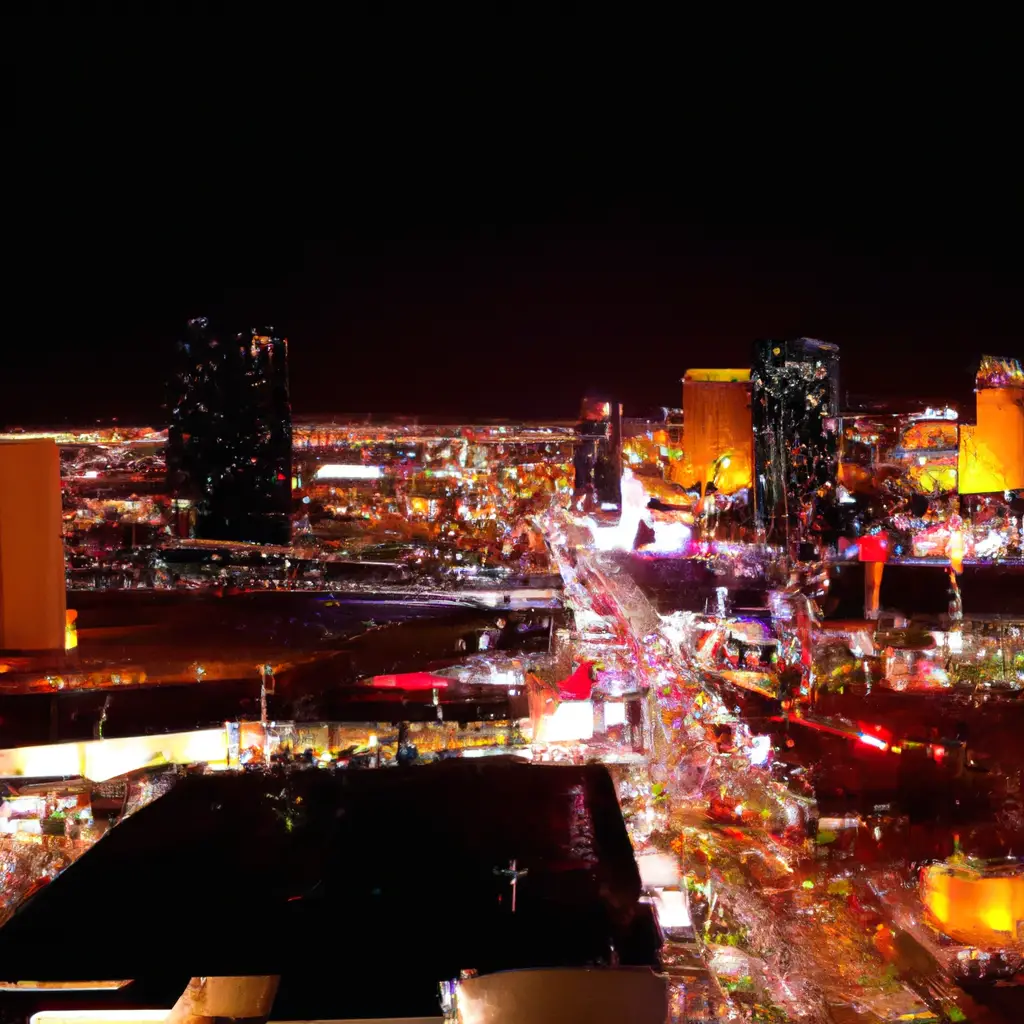 Las mejores opciones de vida nocturna en Las Vegas