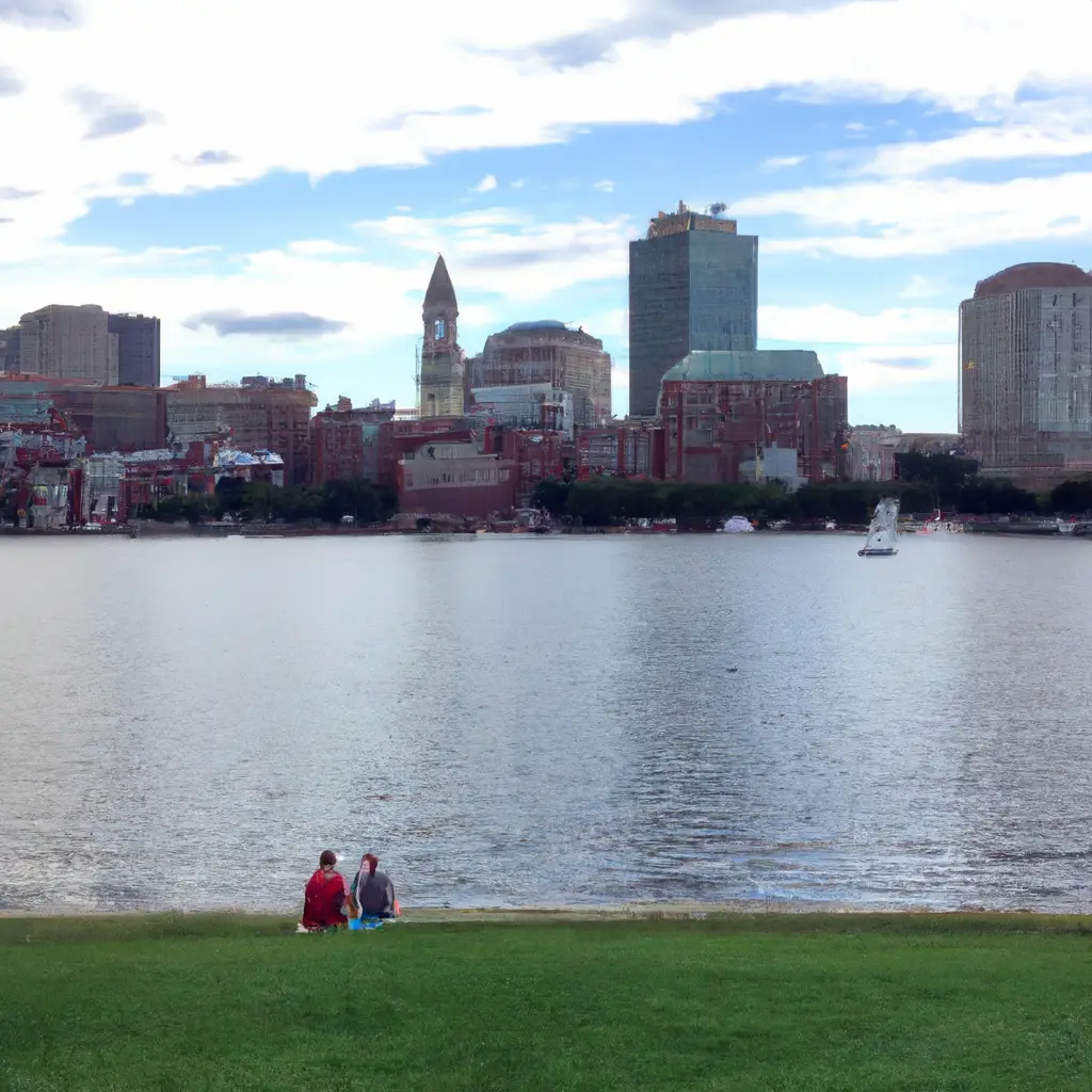 Los mejores lugares para hacer turismo en Boston