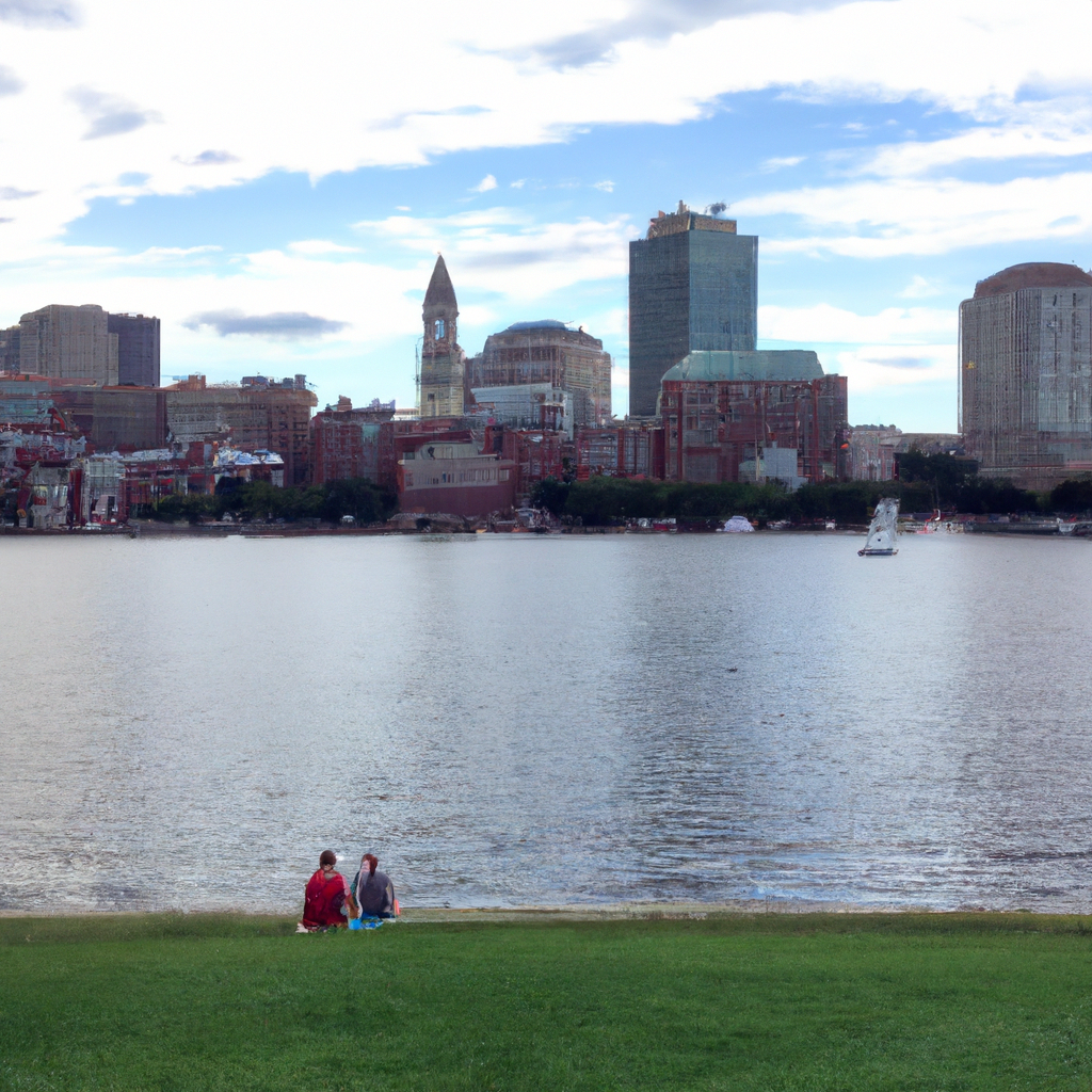 Los mejores lugares para hacer turismo en Boston
