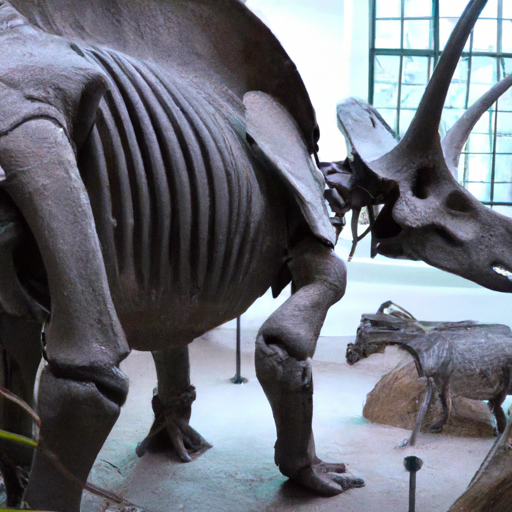 Consejos para visitar el Museo de Historia Natural en Nueva York