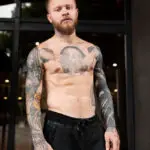 tatuajes para hombres