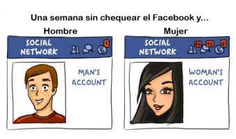 10 Diferencias entre Hombres y Mujeres
