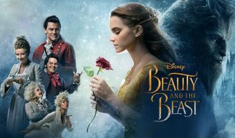 Las películas más románticas del 2017