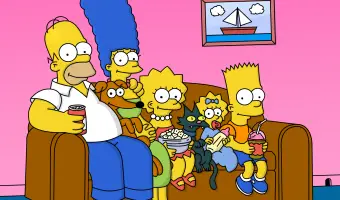 Test: ¿Qué tanto sabes sobre los Simpson?