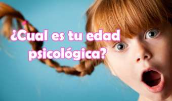 Este Test Revelará Tu Edad Psicológica