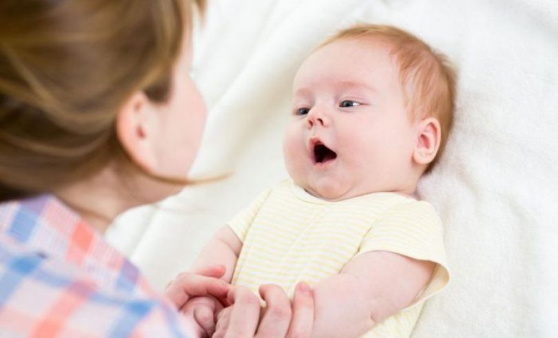 Como saber si mi bebé sufre de autismo