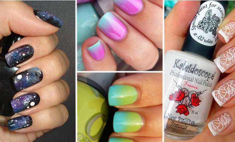 Últimas tendencias en manicure que debes usar esta temporada