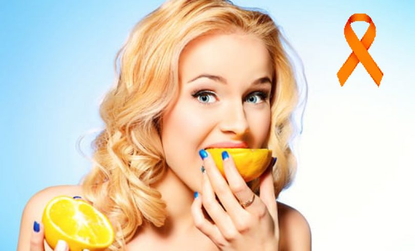 El consumo de naranjas y mandarinas reduce el riesgo de cáncer