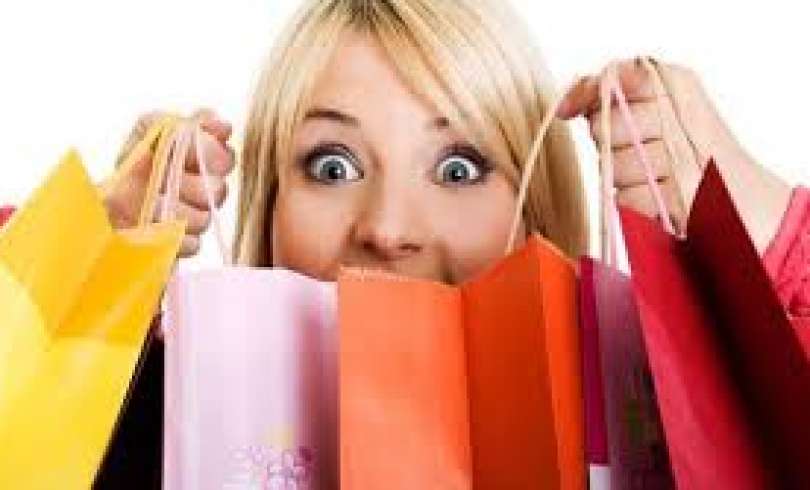 ¿Por que nos convertimos en compradora compulsiva?