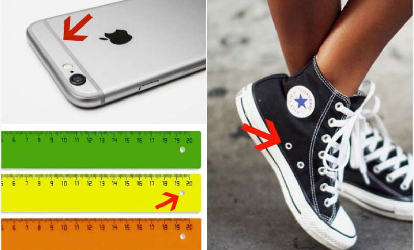 14 cosas que pocos conocen su verdadero propósito