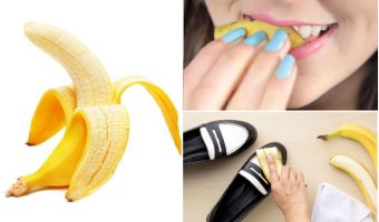 13 usos del plátano muy útiles e inesperados