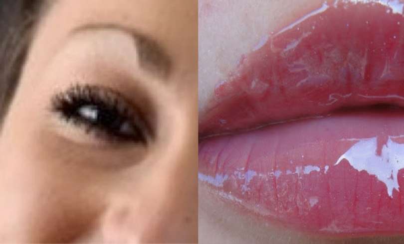 18 crímenes contra el maquillaje cometidos en los años 2000