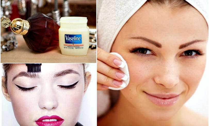 11 pequeños secretos de belleza que te serán de mucha utilidad