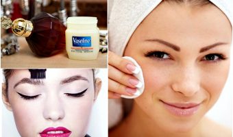 11 pequeños secretos de belleza que te serán de mucha utilidad