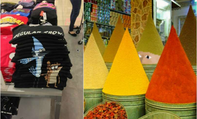 19 fotos que muestran lo perfeccionista que puedes llegar a ser
