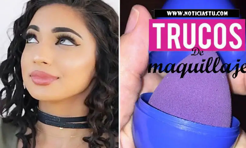 12 trucos de belleza que son realmente geniales