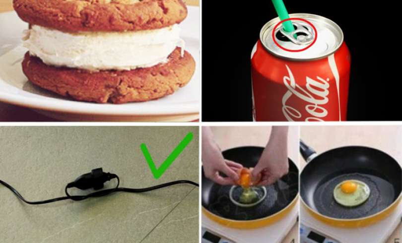 10 cosas que hacemos mal todos los días