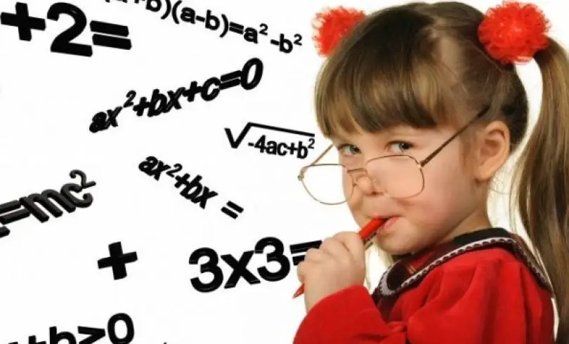 Sólo 1 de cada 11 personas es capaz de resolver estas ecuaciones matemáticas