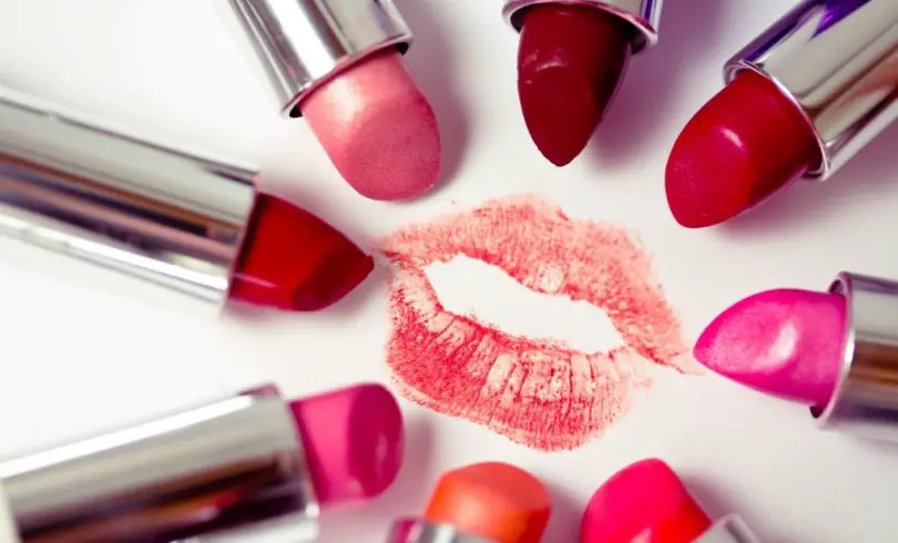 ¿Qué dice de ti el color de tu labial?