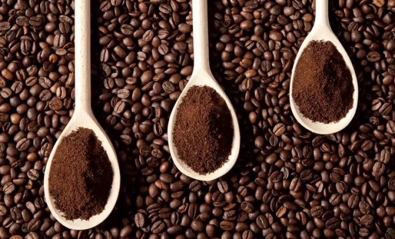 7 problemas caseros que puedes resolver fácilmente con café