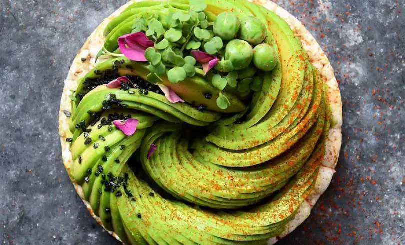25 platos con aguacate que son una verdadera obra de arte