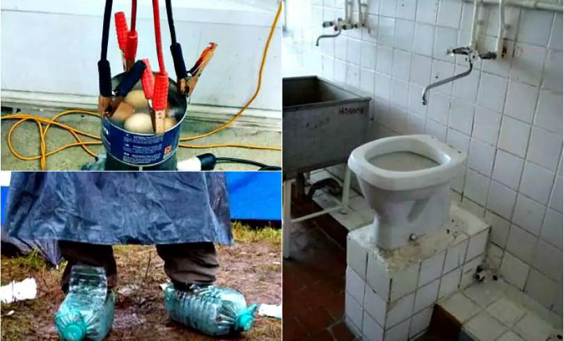 17 inventos raros de gente un poco loca