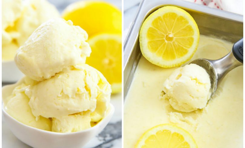 Cómo hacer Helados en Casa (Con sólo 3 ingredientes)