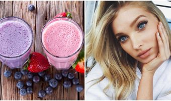 5 Increíbles Smoothies para una Piel Perfecta