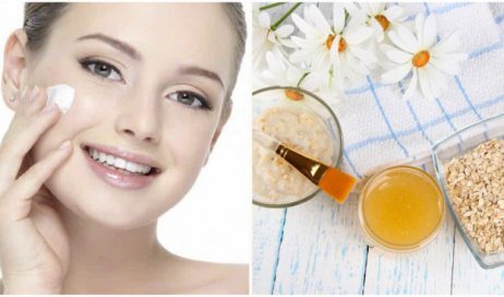 Mascarillas faciales hechas en casa: 6 recetas que si funcionan
