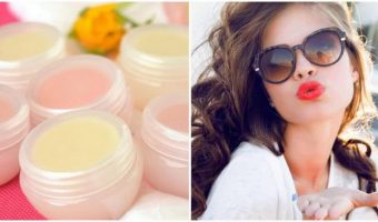 Cómo hacer un labial con sombra de ojos y vaselina