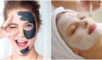4 Mascarillas Nocturnas para una Piel más Suave