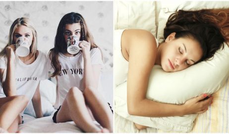 Los mejores y peores alimentos para dormir