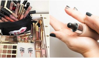 Cómo extender la vida de los cosméticos: 5 tips que valen la pena