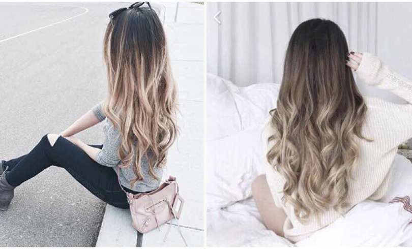 Mascarillas caseras para Reconstruir el Cabello Maltratado y Fortalecerlo