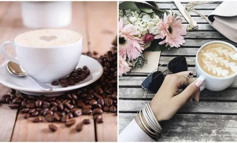 7 cosas que ocurren si usted toma café todos los días